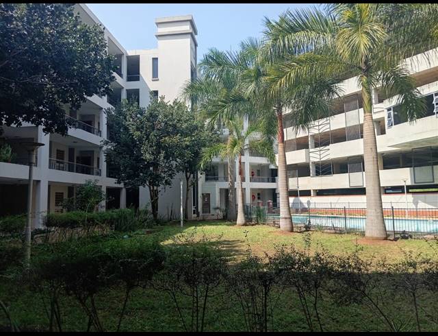 1 BEDROOM APARTMENT TO LET IN IZINGA RIDGE